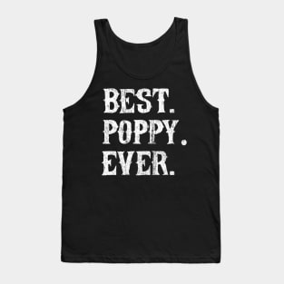 BEST POPS EVER Tank Top